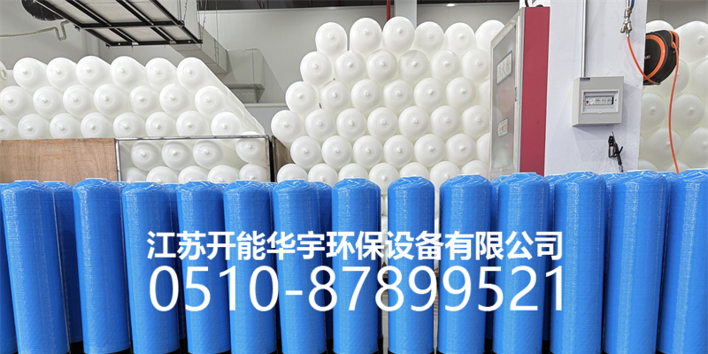 扬州市活性炭罐玻璃钢过滤罐 - 哪里好