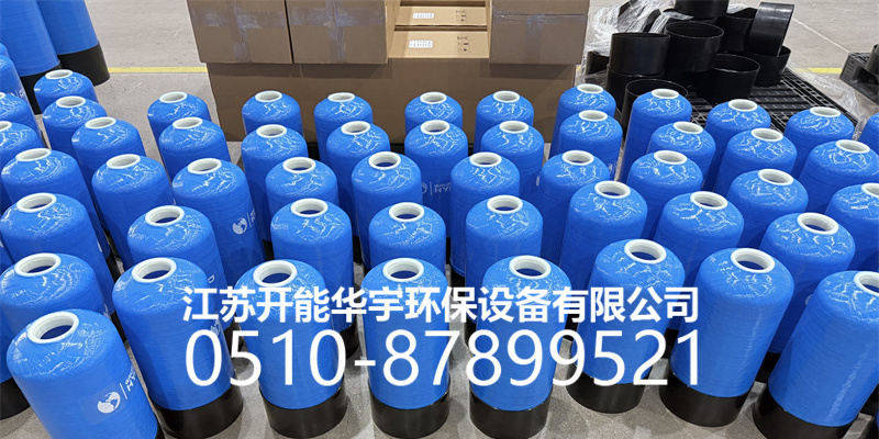 扬州市树脂桶玻璃钢过滤罐 - 排名